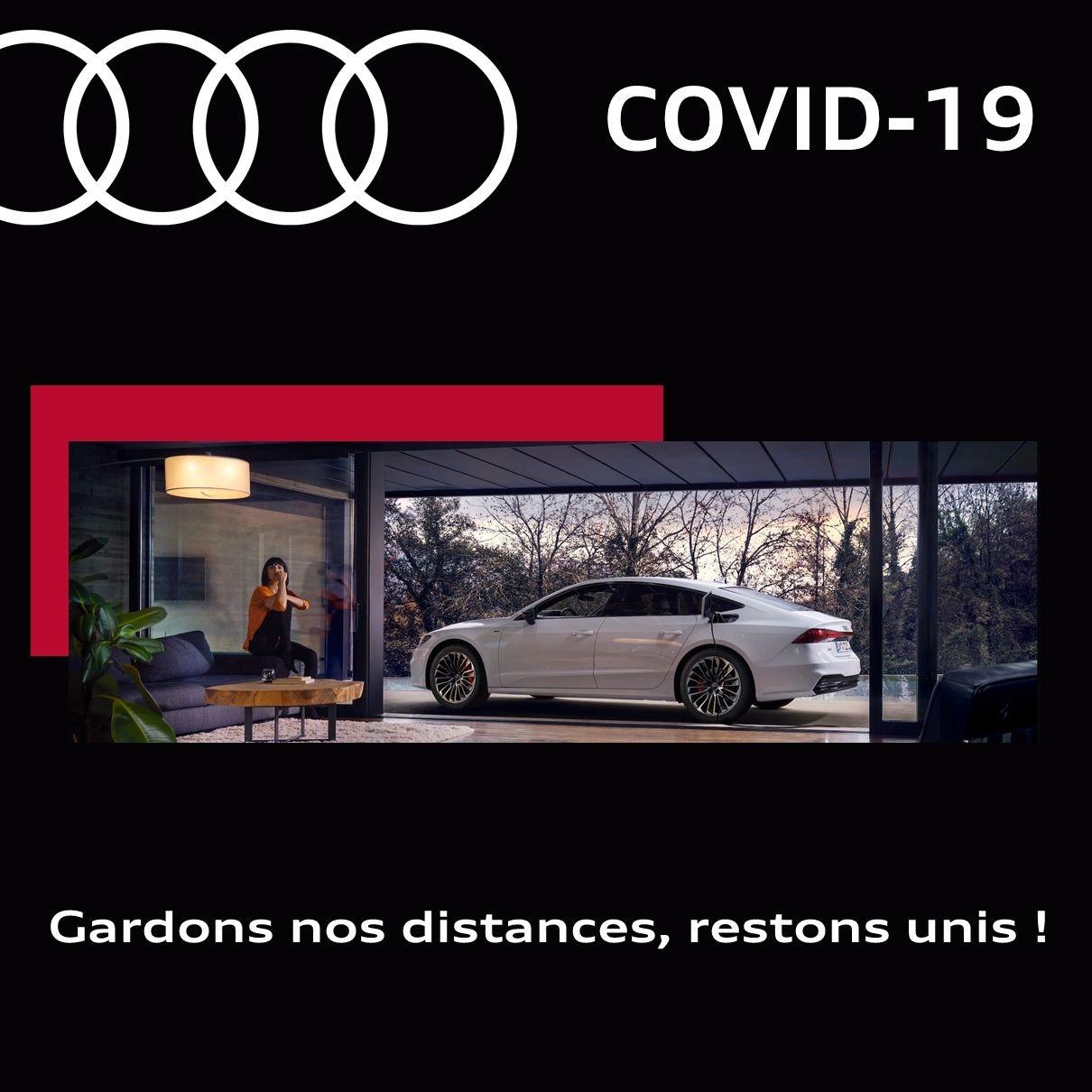 Info COVID-19